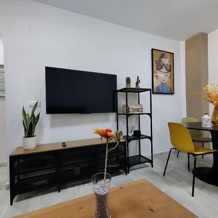 Precioso Apartamento Con Piscina Cerca De La Playa Torrox Costa Málaga Dış mekan fotoğraf