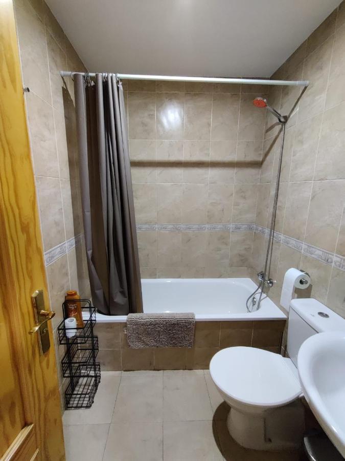 Precioso Apartamento Con Piscina Cerca De La Playa Torrox Costa Málaga Dış mekan fotoğraf
