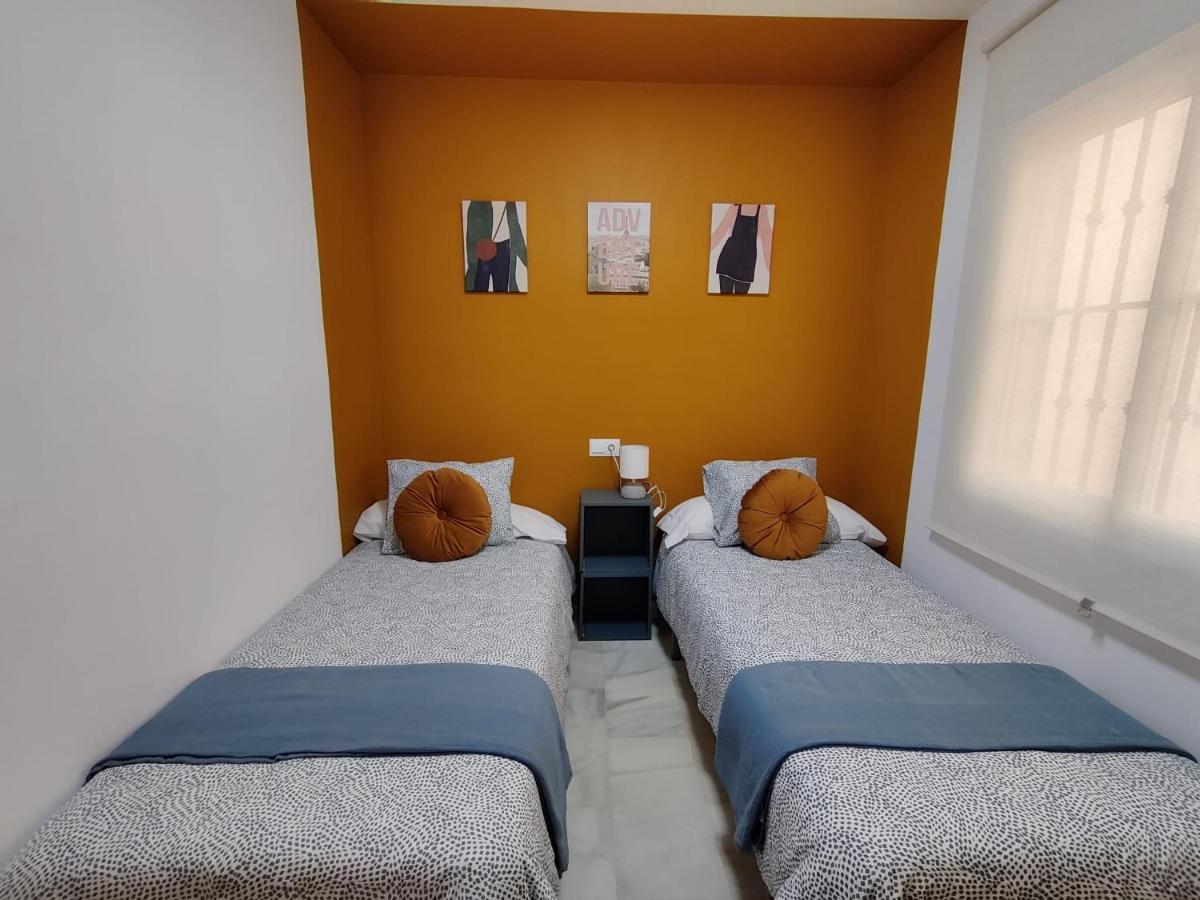 Precioso Apartamento Con Piscina Cerca De La Playa Torrox Costa Málaga Dış mekan fotoğraf