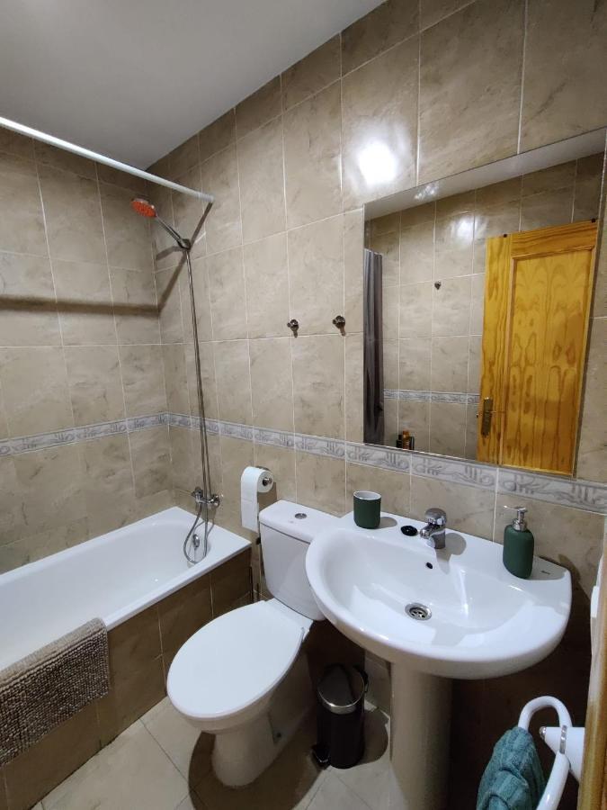 Precioso Apartamento Con Piscina Cerca De La Playa Torrox Costa Málaga Dış mekan fotoğraf