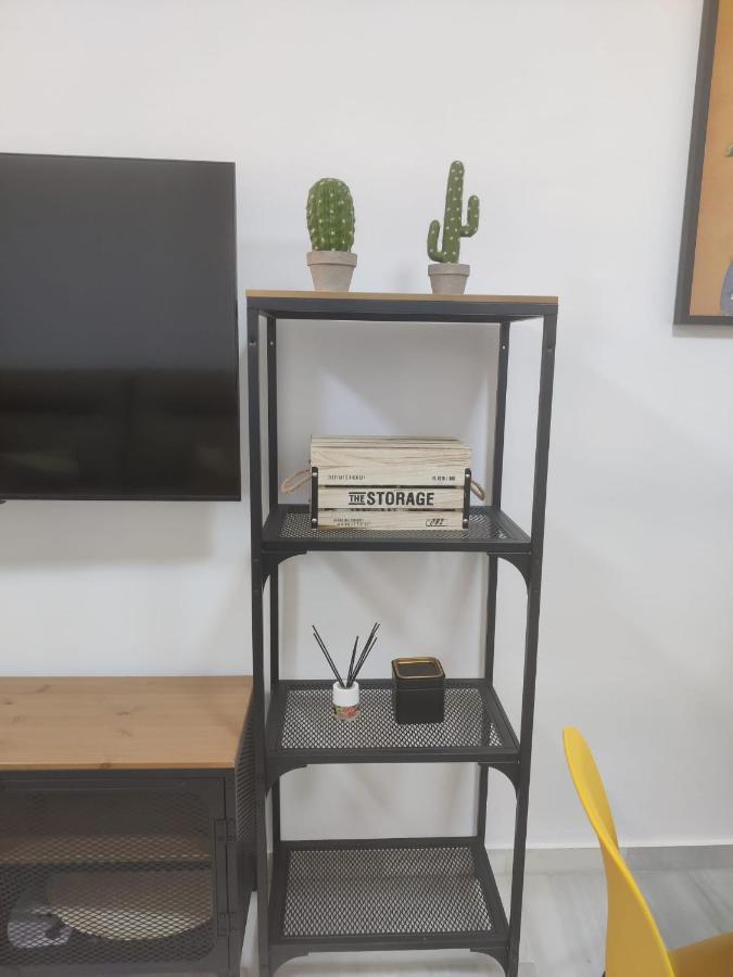 Precioso Apartamento Con Piscina Cerca De La Playa Torrox Costa Málaga Dış mekan fotoğraf