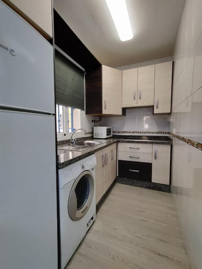 Precioso Apartamento Con Piscina Cerca De La Playa Torrox Costa Málaga Dış mekan fotoğraf