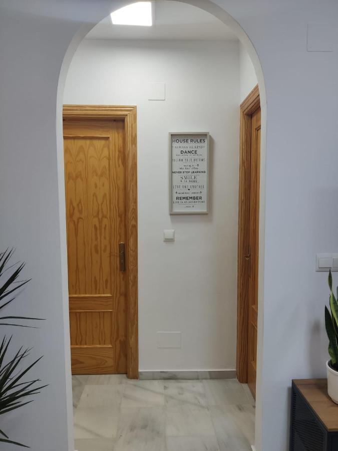 Precioso Apartamento Con Piscina Cerca De La Playa Torrox Costa Málaga Dış mekan fotoğraf